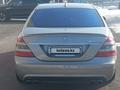 Mercedes-Benz S 500 2007 годаfor7 200 000 тг. в Алматы – фото 4