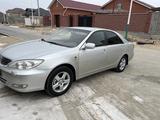 Toyota Camry 2004 года за 5 800 000 тг. в Кызылорда