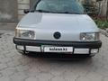 Volkswagen Passat 1992 годаүшін1 980 000 тг. в Алматы – фото 9