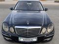 Mercedes-Benz E 280 2006 годаүшін4 200 000 тг. в Талдыкорган – фото 4