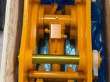 Быстросъем ковша CAT 428F за 10 000 тг. в Шымкент