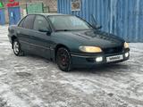 Opel Omega 1996 годаүшін900 000 тг. в Астана – фото 3