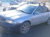 Audi A4 1996 годаfor2 200 000 тг. в Усть-Каменогорск – фото 3