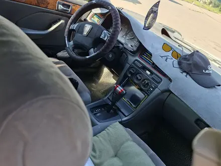 Rover 600 Series 1995 года за 888 888 тг. в Алматы – фото 5