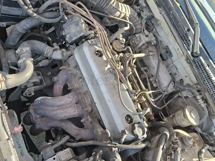 Rover 600 Series 1995 года за 888 888 тг. в Алматы – фото 6