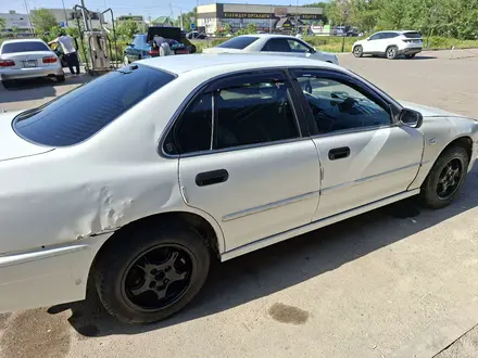 Rover 600 Series 1995 года за 888 888 тг. в Алматы – фото 9
