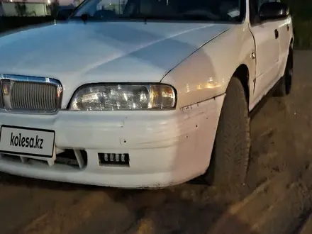 Rover 600 Series 1995 года за 888 888 тг. в Алматы – фото 11