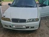 Rover 600 Series 1995 годаүшін800 000 тг. в Алматы – фото 2