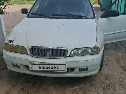 Rover 600 Series 1995 года за 888 888 тг. в Алматы