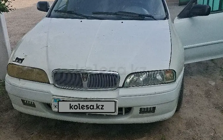 Rover 600 Series 1995 года за 888 888 тг. в Алматы