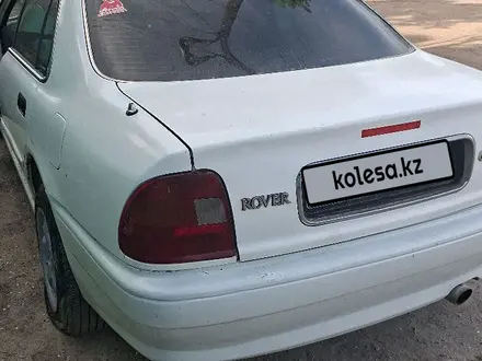 Rover 600 Series 1995 года за 888 888 тг. в Алматы – фото 2