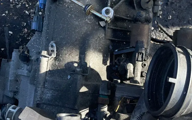 Коробка автомат на Honda K20A 2.0 Объём за 180 000 тг. в Астана