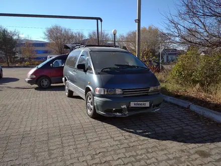 Toyota Previa 1994 года за 2 200 000 тг. в Алматы