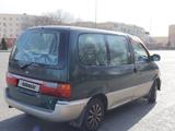 Nissan Serena 1999 годаүшін2 500 000 тг. в Талдыкорган – фото 4