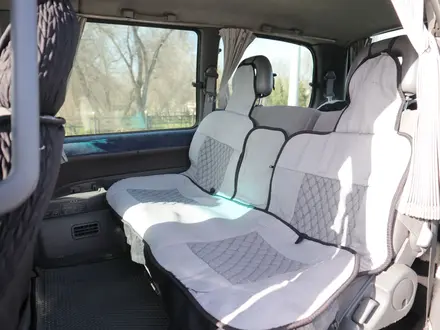 Nissan Serena 1999 года за 2 500 000 тг. в Талдыкорган – фото 9