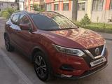 Nissan Qashqai 2021 года за 9 900 000 тг. в Алматы – фото 2