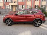 Nissan Qashqai 2021 года за 9 900 000 тг. в Алматы – фото 3