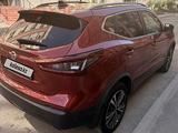 Nissan Qashqai 2021 года за 9 900 000 тг. в Алматы – фото 5