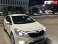 Kia Cerato 2014 годаүшін6 250 000 тг. в Алматы – фото 8