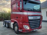 DAF 2019 года за 33 000 000 тг. в Атырау – фото 2