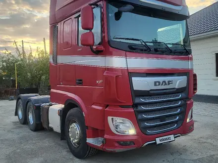 DAF 2019 года за 33 000 000 тг. в Атырау – фото 2