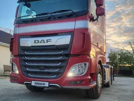 DAF 2019 года за 33 000 000 тг. в Атырау – фото 3