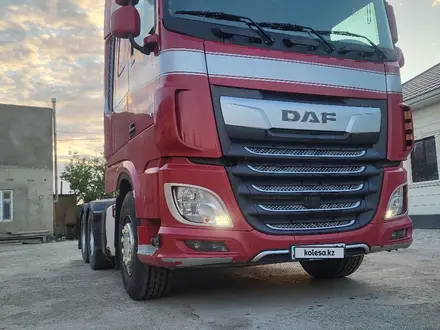 DAF 2019 года за 33 000 000 тг. в Атырау – фото 5