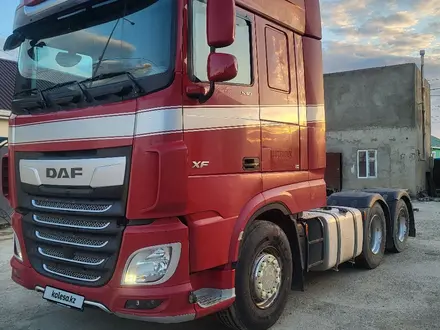 DAF 2019 года за 33 000 000 тг. в Атырау – фото 6