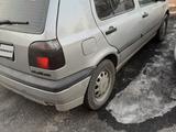 Volkswagen Golf 1993 года за 1 700 000 тг. в Шымкент – фото 4