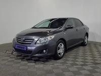 Toyota Corolla 2007 годаүшін3 900 000 тг. в Алматы