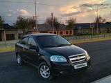 Chevrolet Aveo 2012 годаүшін2 400 000 тг. в Шымкент