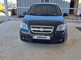 Chevrolet Aveo 2012 годаүшін2 400 000 тг. в Шымкент – фото 5