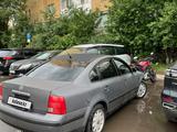 Volkswagen Passat 1998 годаүшін1 600 000 тг. в Актобе – фото 3