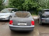 Volkswagen Passat 1998 годаүшін1 600 000 тг. в Актобе – фото 4