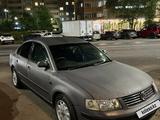 Volkswagen Passat 1998 годаүшін1 600 000 тг. в Актобе – фото 5