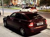 ВАЗ (Lada) Priora 2172 2012 года за 700 000 тг. в Туркестан – фото 3