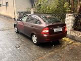 ВАЗ (Lada) Priora 2172 2012 года за 700 000 тг. в Туркестан