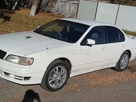 Nissan Cefiro 1995 года за 1 350 000 тг. в Петропавловск – фото 4