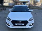 Hyundai Accent 2017 годаүшін6 500 000 тг. в Семей