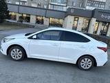 Hyundai Accent 2017 годаүшін6 500 000 тг. в Семей – фото 3