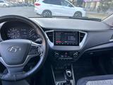 Hyundai Accent 2017 годаүшін6 500 000 тг. в Семей – фото 5
