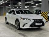 Lexus ES 200 2022 года за 17 200 000 тг. в Астана