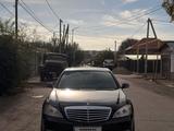 Mercedes-Benz S 500 2006 годаүшін8 500 000 тг. в Алматы