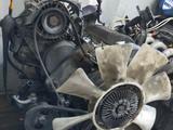 Двигатель 6G72 за 350 000 тг. в Алматы – фото 2