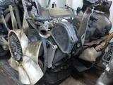 Двигатель 6G72 за 350 000 тг. в Алматы – фото 4