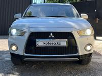 Mitsubishi Outlander 2011 года за 7 500 000 тг. в Шымкент