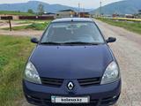 Renault Symbol 2007 годаүшін2 500 000 тг. в Алматы