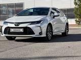 Toyota Corolla 2022 годаүшін15 500 000 тг. в Шымкент – фото 2