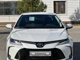 Toyota Corolla 2022 годаүшін15 500 000 тг. в Шымкент