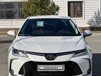 Toyota Corolla 2022 года за 15 500 000 тг. в Шымкент